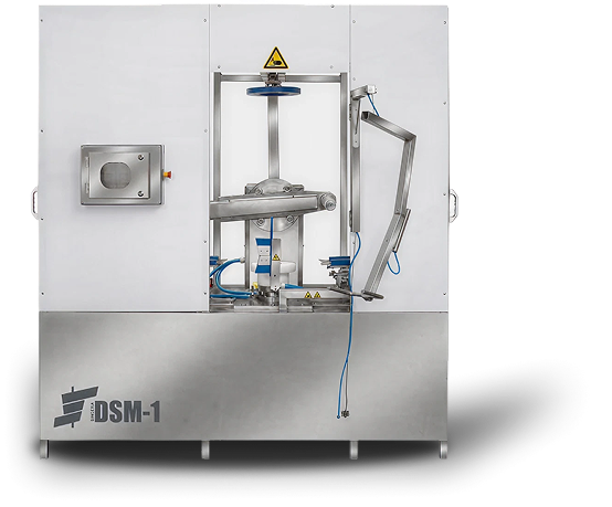 Doner Machine