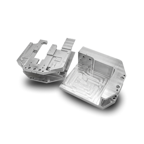 Machine Parts